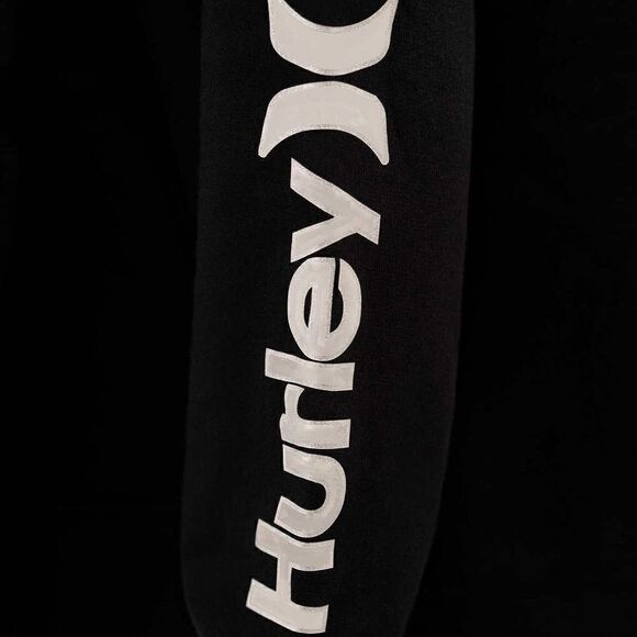 NEW! Hurley Kids 3 piece Set Full Zip Hoodie, Tee and Leggings - Picture 5 of 14